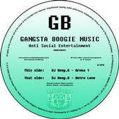 Gangsta Boogie Music UK profile picture