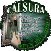 Caesura profile picture