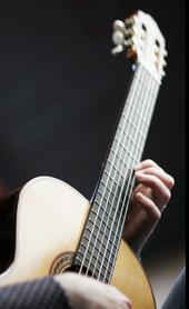 Northwest Guitar Festival profile picture