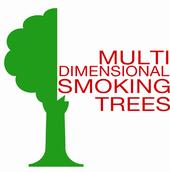 Multidimensional Smoking Trees profile picture