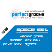 Perfect Groove [SPACE SET @ BEATPORT] profile picture