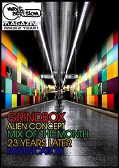 grindbox profile picture