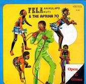 Afrobeat fever profile picture