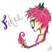 ♠ Fehne ♠ {Chaos Causing Canine} profile picture