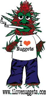 I♥Nuggets® profile picture