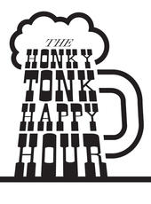 The Honkytonk Happy Hour profile picture