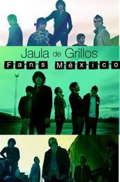 Jaula de Grillos: Fans Mexico profile picture