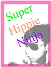 Super*Hippie*Ninja--- profile picture