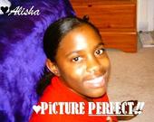 alisha profile picture