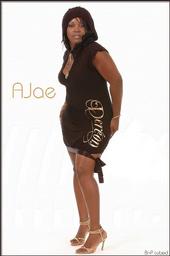 Official Page of Ms AJae profile picture