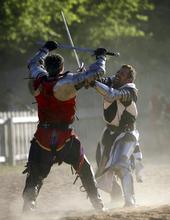 Scarborough Renaissance Festival profile picture