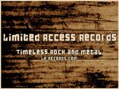 Limited Access Records profile picture