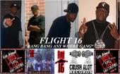 FLIGHT 16...single on xm radio profile picture