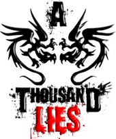 A Thousand Lies profile picture