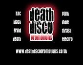 Death Disco Promotions profile picture