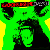 BLACK ON SUNSHINE profile picture