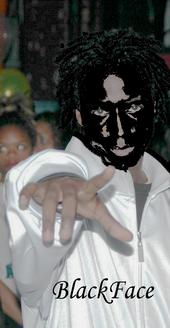 BlackFace ( Rip Tony) profile picture