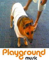 Playground Music profile picture