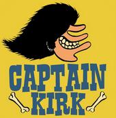 CAPTAIN KIRK profile picture