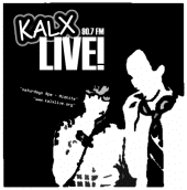 KALX LIVE! profile picture