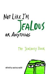 thejealousybook