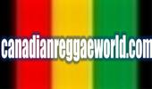 Canadian Reggae World profile picture