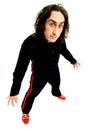 Ross Noble profile picture