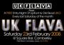 UK Flava 2008 profile picture