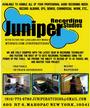 Juniper Studios(for Recording Mixing & Masteri profile picture