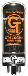 Groove Tubes profile picture