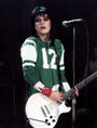 Joan Jett And The Blackhearts profile picture