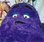 Grimace profile picture