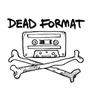 Dead Format Cassette Label profile picture