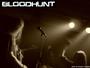 BLOODHUNT - Mixing album profile picture