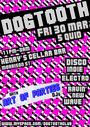 DOGTOOTH CLUB EDINBURGH profile picture