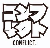 CONFLICT profile picture