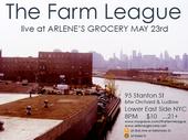 The Farm League profile picture