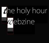 THE HOLY HOUR WEBZINE profile picture