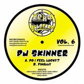 DJ $kinner - Vocal talent and lyricists required! profile picture