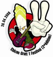 Chicon Gratt'1 Festival profile picture