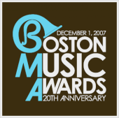 The 20th Annual Boston Music Awards profile picture