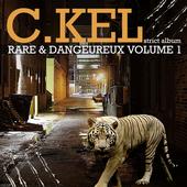 La C-KEL TAPE bientÃ´t dispo !!! profile picture