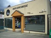 Deep Cove Music profile picture