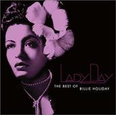 Billie Holiday profile picture