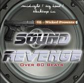 DJ WICKED PRESENTS"SOUND REVENGE" profile picture