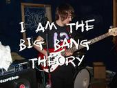 I Am The Big Bang Theory profile picture