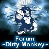 ~Forum Dirty Monkey~ profile picture