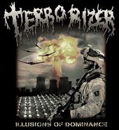 Terrorizer (New t-shirt design) profile picture