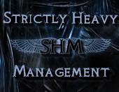 strictly heavy management profile picture