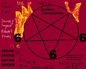 Satanic Synthesizers profile picture